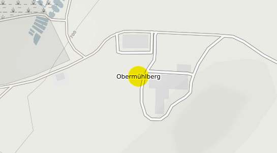 Immobilienpreisekarte Bad Tölz Obermühlberg